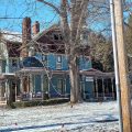 Charles Nelson Schmick House