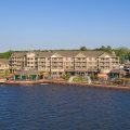 Chautauqua Harbor Hotel