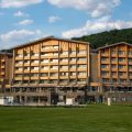 Chenot Palace Health Wellness Hotel