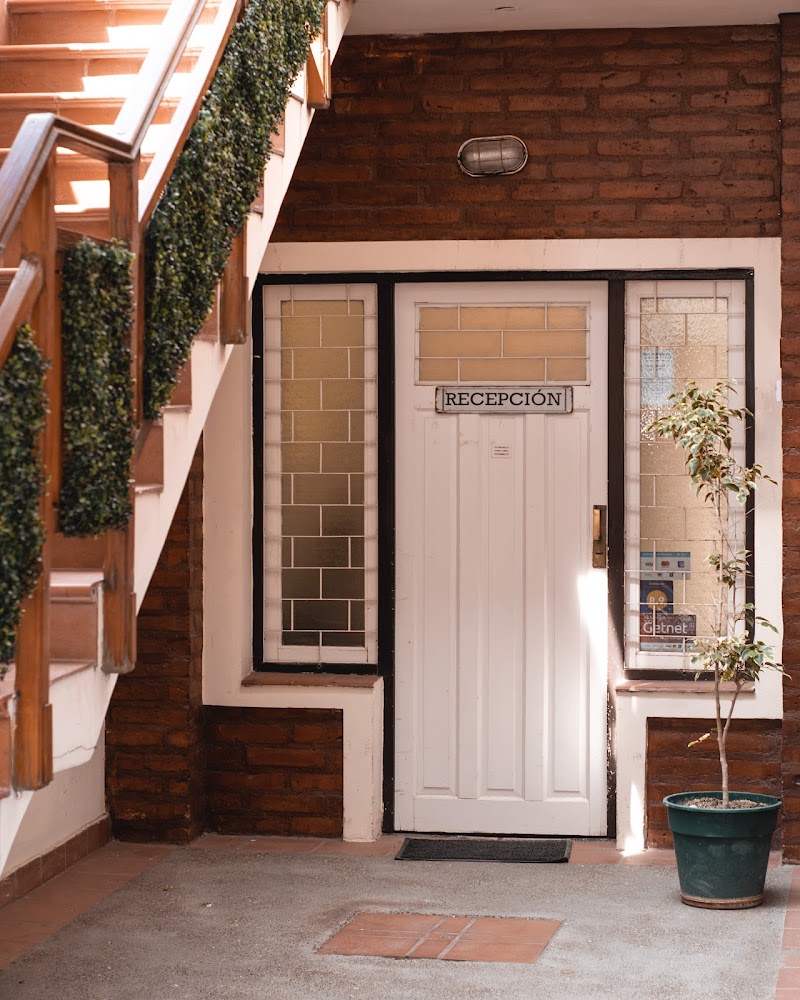 Chepatagonia Hostel in Puerto Madryn, Argentina