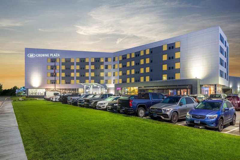 Cherry Creeks Suites in Kearney, Nebraska, United States