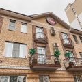 Cherry Garden Hotel