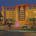 Chinar Hotel & Spa Naftalan