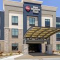 Choctaw Inn & Suites
