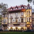 Chopin Hotel