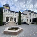 Chortkiv Hotel