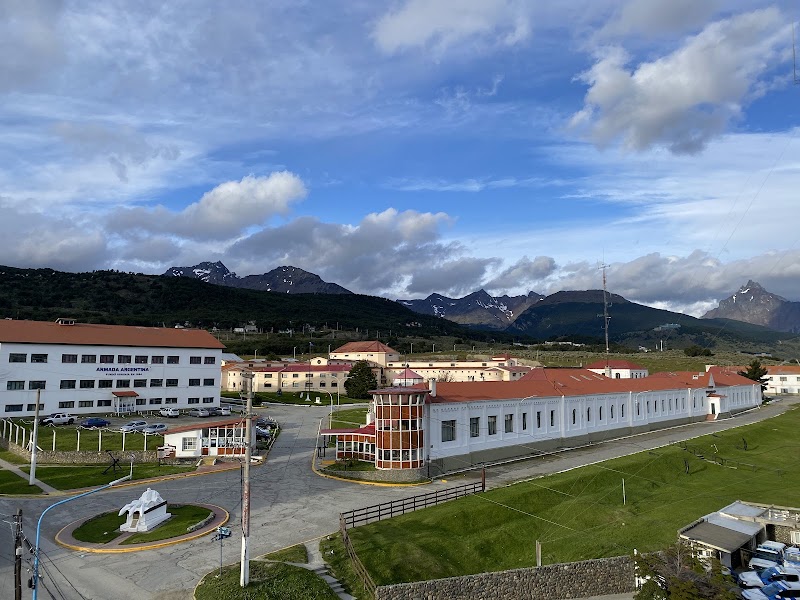 Cilene del Faro Suites & Spa in Ushuaia, Argentina