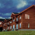 Cinco Ríos Lodge