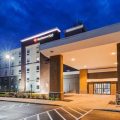 Circle Drive Suites