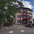 City Club Hotel