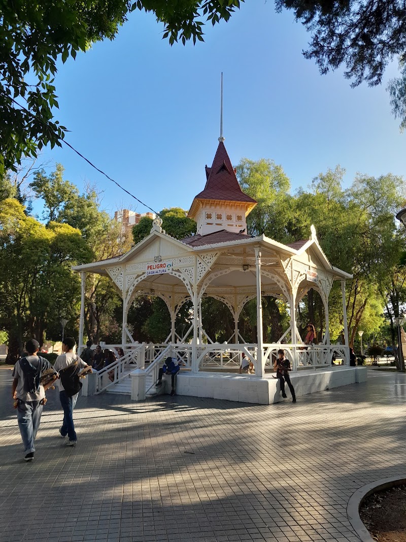 City Hotel Trelew in Trelew, Argentina