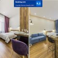 City Loft Hotel