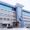 City Star Hotel