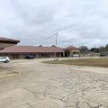 Claridge Inn & Suites