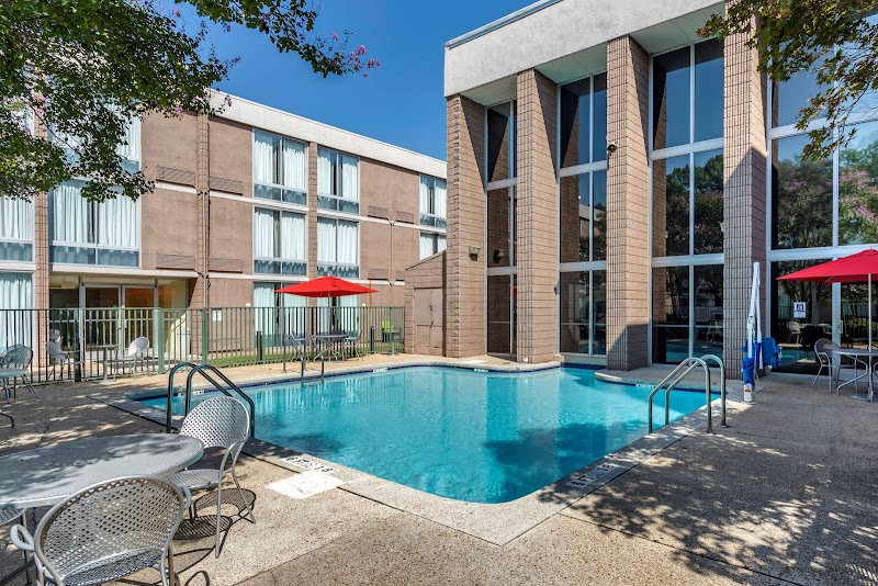 Clarion Inn Sheffield Muscle Shoals in Sheffield, Alabama, United States