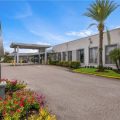 Clarion Inn & Suites Across from Universal Orlando Resort