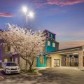 Clarion Pointe Wake Forest – Raleigh North