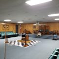 Clay County Lodge