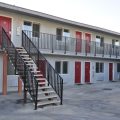 Clover Motel