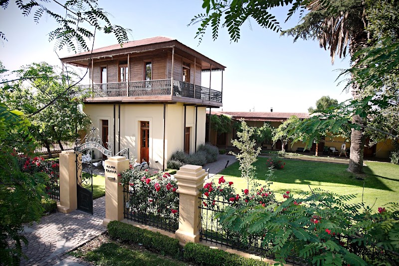 Club Tapiz Hotel in Maipu, Mendoza, Argentina