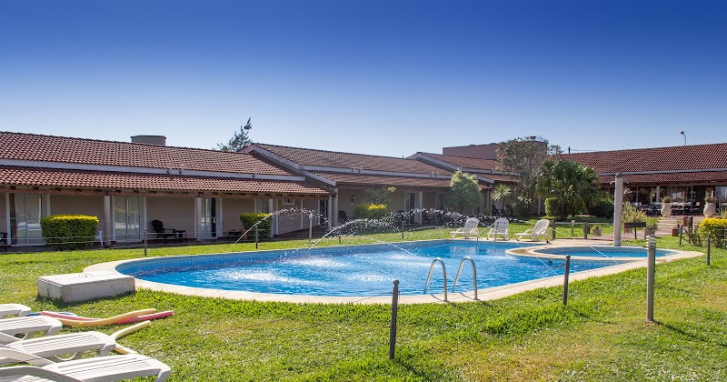 Club Valle Termal Resort in Federacion, Argentina