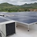 Coamo Springs Golf & Tennis Club