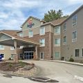 Cobblestone Hotel & Suites – Connellsville