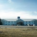 Cobblestone Inn & Suites