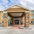 Cobblestone Inn & Suites