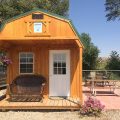Cody Trout Ranch Camp