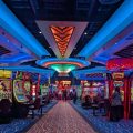 Coeur d’Alene Casino Resort Hotel