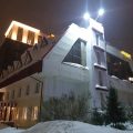 Colibri Hotel