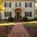 Colonial Capital Bed & Breakfast