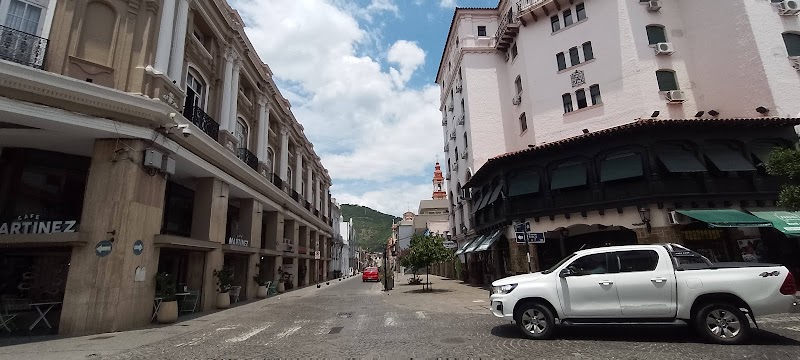 Colonial Hotel Salta in Salta, Argentina