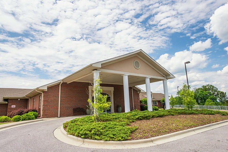 Columbiana Inn in Columbiana, Alabama, United States