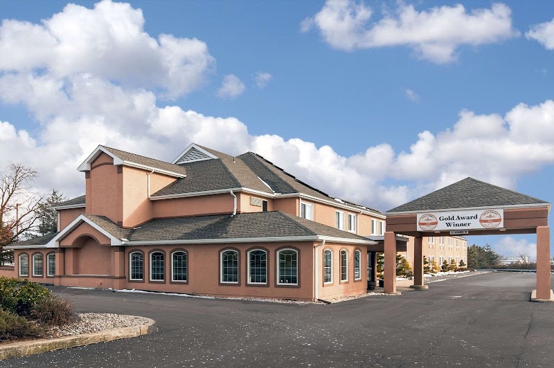 Comfort Inn Amish Country in New Holland, Pennsylvania, United States