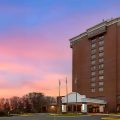 Comfort Inn Brooklyn Center