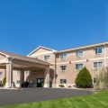 Comfort Inn Fort Morgan