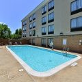 Comfort Inn Gunston Corner Near Ft. Belvoir