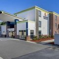 Comfort Inn I-95 North