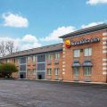 Comfort Inn Indianapolis South I-65