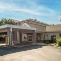 Comfort Inn Lehi – Thanksgiving Point Area