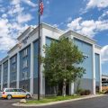 Comfort Inn Missoula