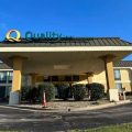 Comfort Inn Perryville