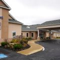 Comfort Inn Splash Harbor