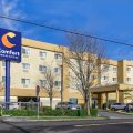 Comfort Inn & Suites Aurora Avenue North