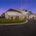 Comfort Inn & Suites Bellevue – Omaha Offutt AFB