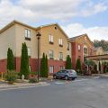 Comfort Inn & Suites Canton