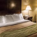 Comfort Inn & Suites Monroe