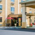 Comfort Inn & Suites Nanticoke